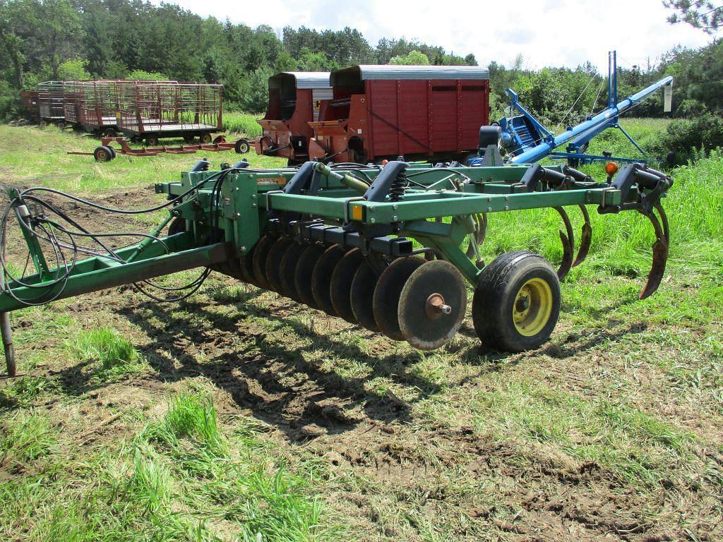 Image of John Deere 714 Primary image