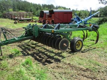 Main image John Deere 714