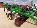 John Deere 714 Image