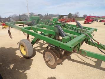 Main image John Deere 714