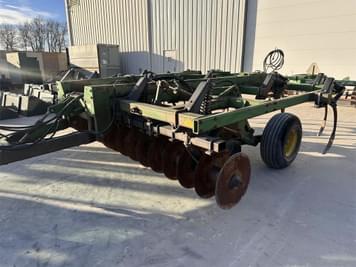 Main image John Deere 714