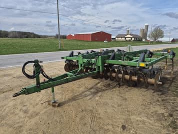 Main image John Deere 714