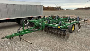 Main image John Deere 714