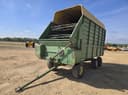 John Deere 714 Image