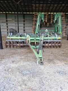 Main image John Deere 714