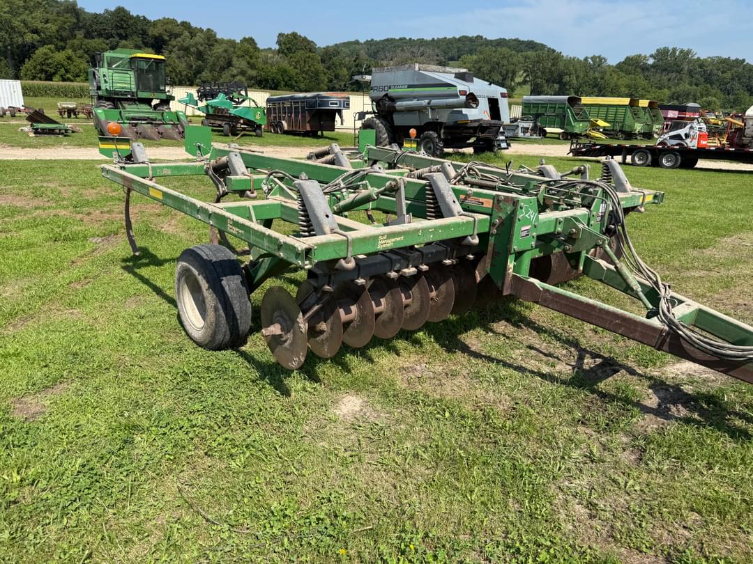 Image of John Deere 714 Primary image