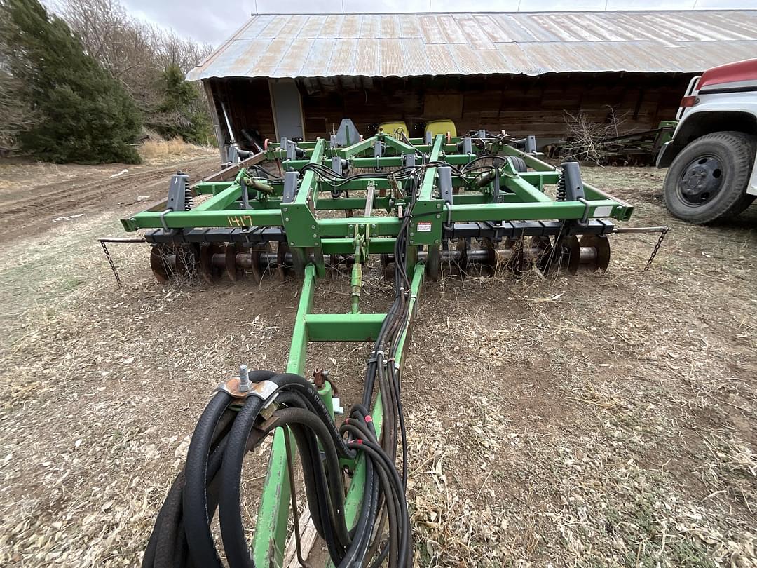 Image of John Deere 714 Primary image