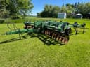 John Deere 714 Image