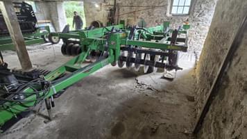 Main image John Deere 714