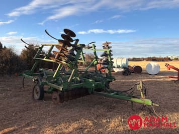 Main image John Deere 714