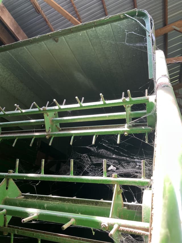 Image of John Deere 714A equipment image 1