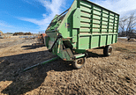 Forage Wagons