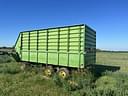 John Deere 716 Image