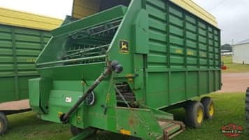 Main image John Deere 716A