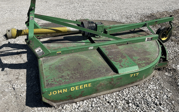 Main image John Deere 717