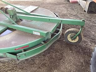 Main image John Deere 717 0