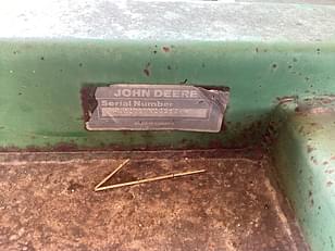 Main image John Deere 717 3