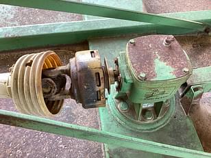 Main image John Deere 717 4