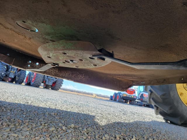 Image of John Deere 717 equipment image 4