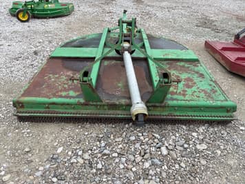 Main image John Deere 717