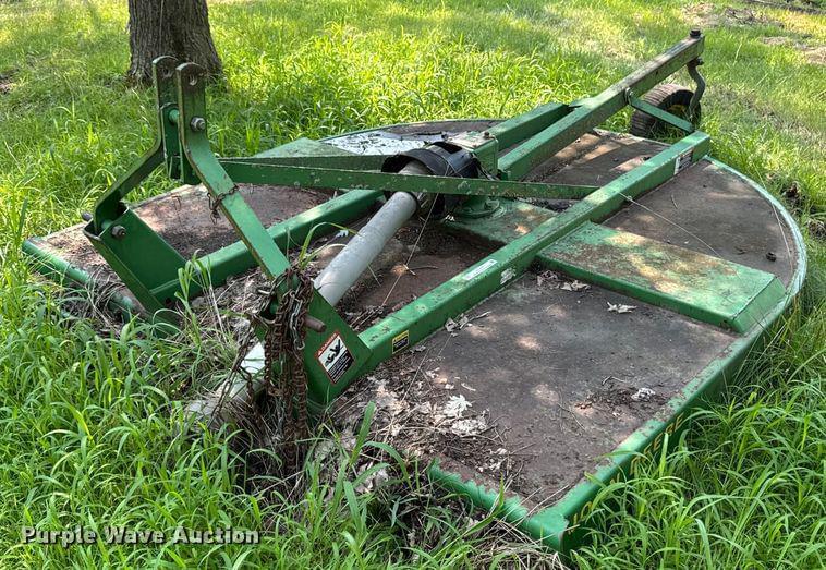 Image of John Deere 717 Primary image