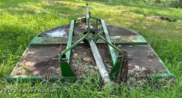 Image of John Deere 717 equipment image 1
