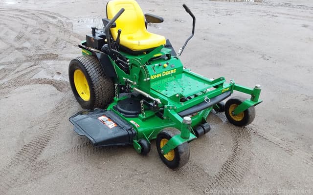 Image of John Deere 717 equipment image 3