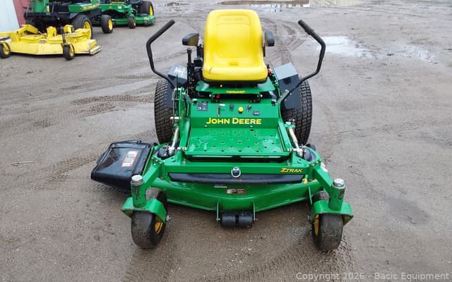 Image of John Deere 717 equipment image 2