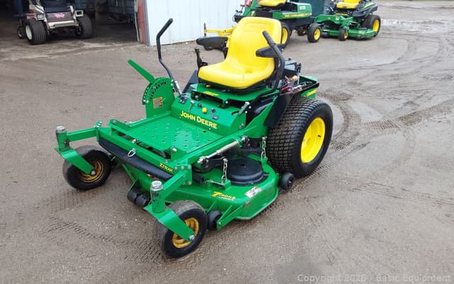 Image of John Deere 717 equipment image 1