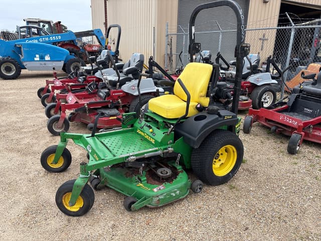 Image of John Deere 717A equipment image 1