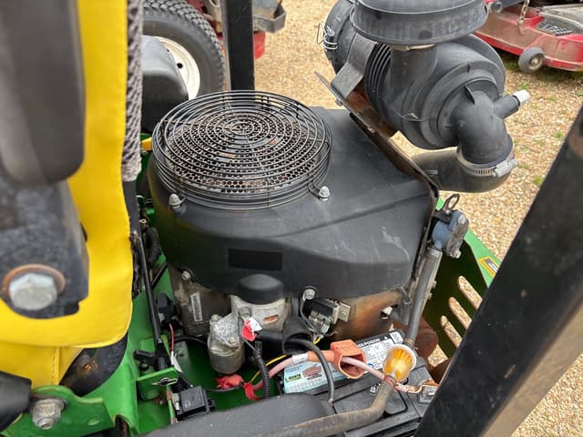 Image of John Deere 717A equipment image 4