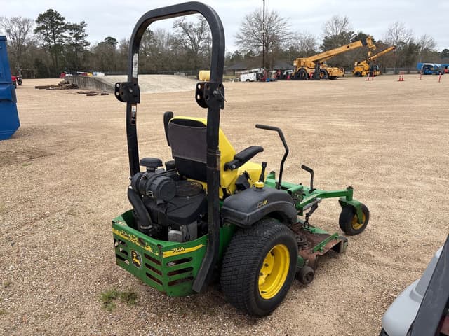 Image of John Deere 717A equipment image 3