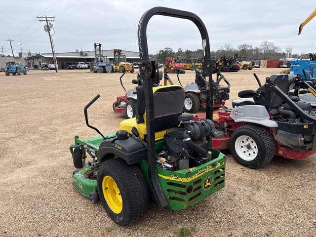 Image of John Deere 717A equipment image 2