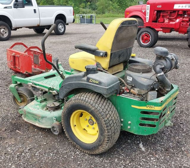 Image of John Deere 717A equipment image 2