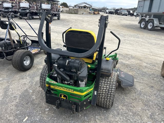 Image of John Deere 717A equipment image 2