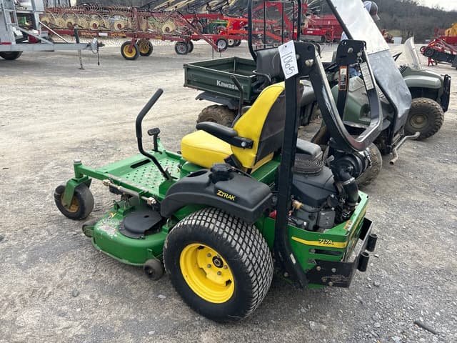 Image of John Deere 717A equipment image 1