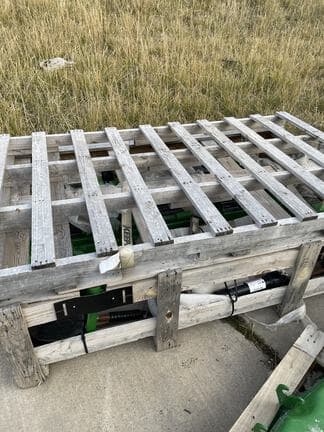 Image of John Deere 72" Image 0