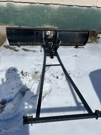 Main image John Deere 72" Front Blade
