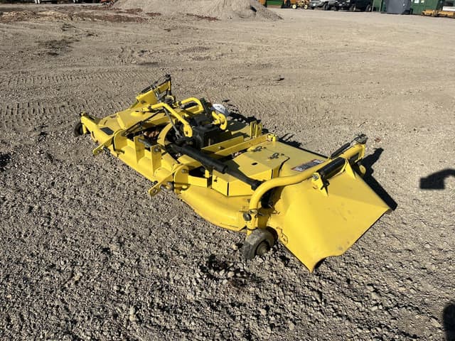 Image of John Deere 72 equipment image 1