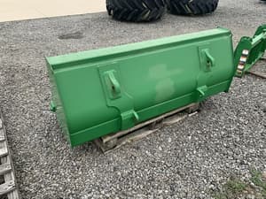 John Deere Bucket Image