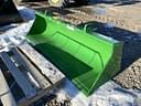 John Deere 72" HD Bucket Image