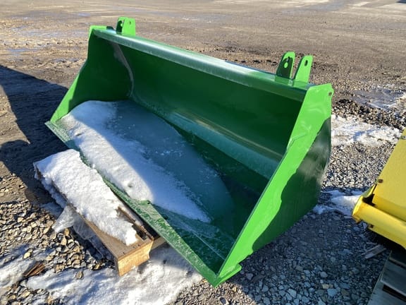 Main image John Deere Bucket