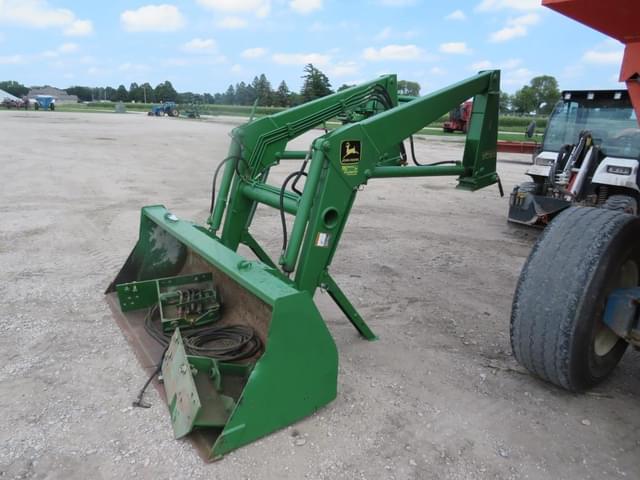 Image of John Deere 720 equipment image 3