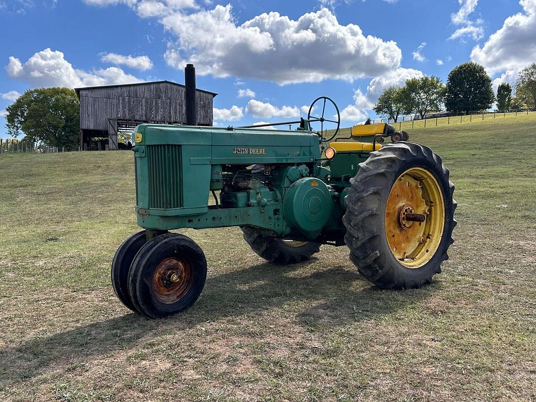 Image of John Deere 720 Primary image