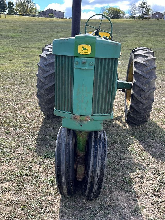 Image of John Deere 720 equipment image 1