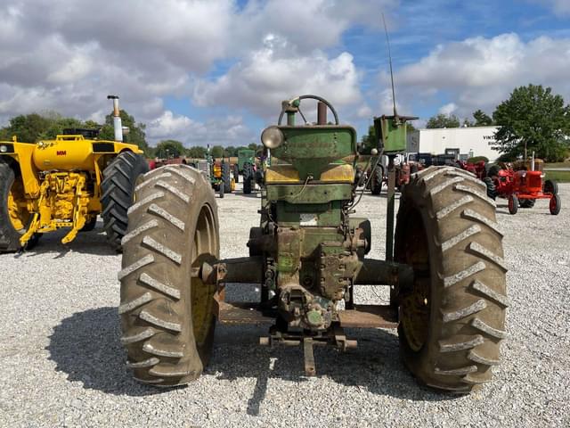 Image of John Deere 720 equipment image 4