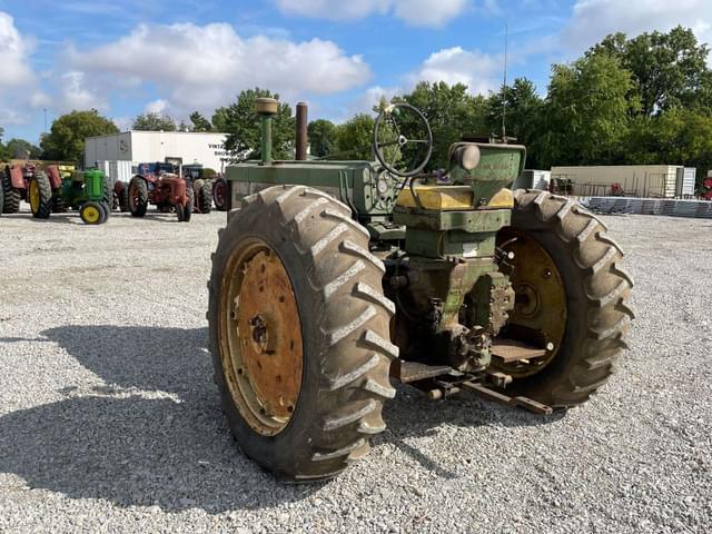 Image of John Deere 720 equipment image 3