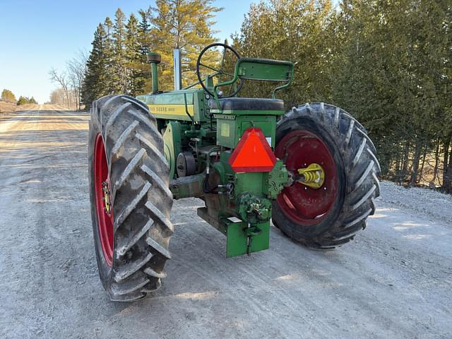 Image of John Deere 720 equipment image 2