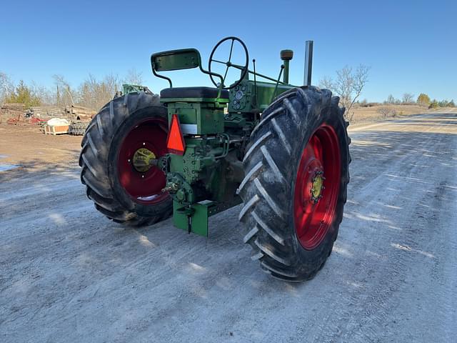 Image of John Deere 720 equipment image 3