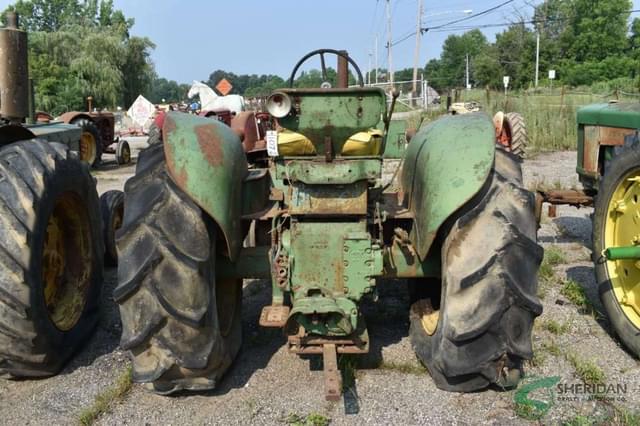 Image of John Deere 720 equipment image 3